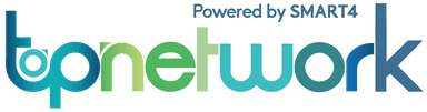 TopNetwork Logo
